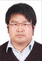 丁新波 照片