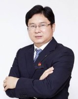 党玺 照片