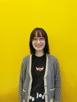 段怡婷 照片