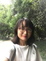 方圆 照片