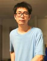 干科安 照片