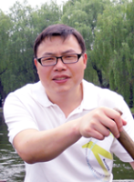 郭万里 照片