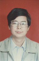 郭勤华 照片