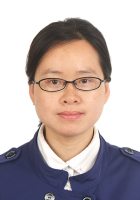 高金凤 照片
