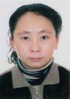 胡明 照片