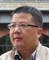 金子敏 照片