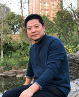 刘立明 照片