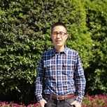 李国建 照片