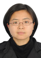 李妮 照片