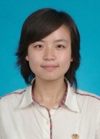 李子瑾 照片