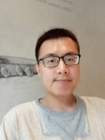 秦夏楠 照片