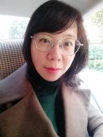 裘瑜萍 照片