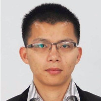 吴小锋 照片