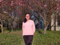徐莹 照片