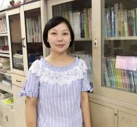 徐青 照片