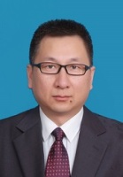 于志强 照片