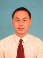 于斌 照片