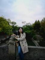 杨凤 照片