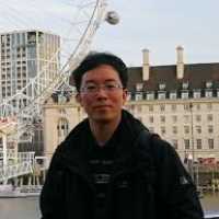 杨叶锋 照片