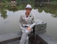 杨晓波 照片