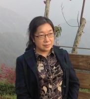 周小红 照片
