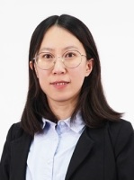 赵毅丽 照片