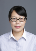 白丽群 照片