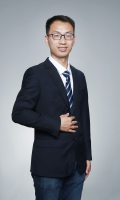 崔艳军 照片