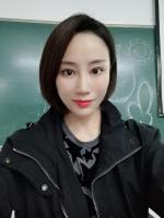 陈婧 照片
