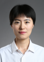 陈婷 照片