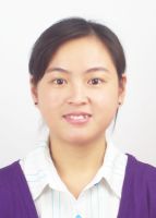 杜长霞 照片