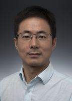 方晓波 照片