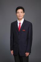 方陆明 照片