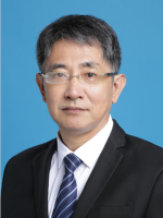 关剑平 照片