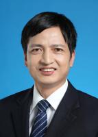 桂仁意 照片