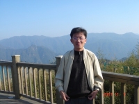 高培军 照片