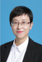 何琼 照片
