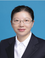 何菲 照片