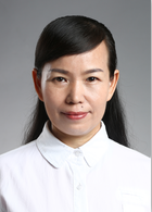 胡慧兰 照片