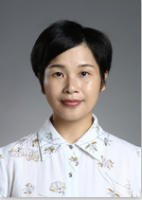 胡智燕 照片