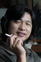 黄小金 照片