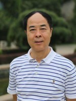 韩茂蔚 照片
