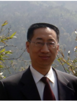 姜双林 照片