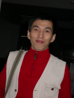 蒋之炜 照片