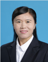 贾爱玲 照片