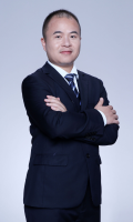 金航峰 照片