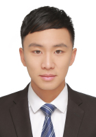 黄一平 照片