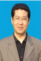 刘云兵 照片