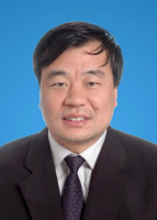 卢孟柱 照片