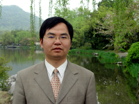 李光耀 照片